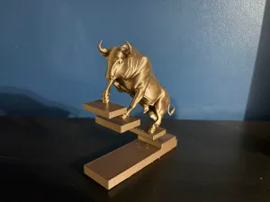 Bull market