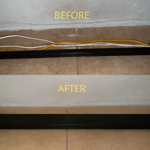 CABLE HIDER