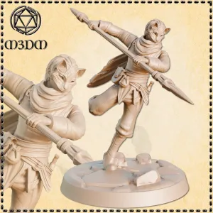 Bandit Fighter (Action)