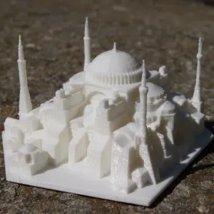 Hagia sofia
