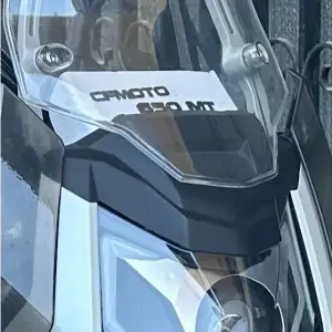 Parasole TFT Cfmoto 650Mt