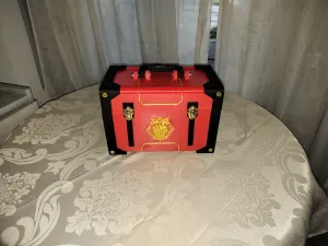 box call of duty