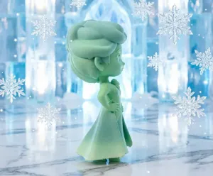Elsa From Frozen