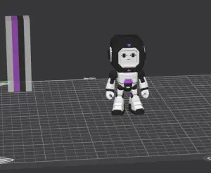 ShockBot mini