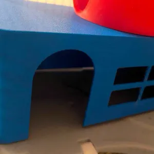 Rat House