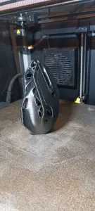 Wireless Mouse 002