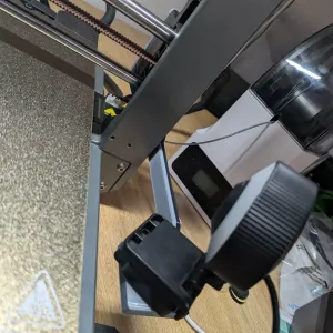 Ender 3 V3 Core XZ Any Camera Mount