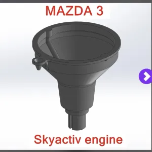 mazda3funnel