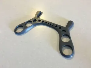 Apple TV remote joystick جويستك ابل رموت