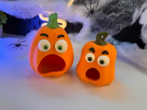 Pumpkins