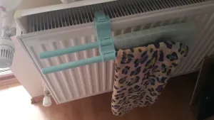 Towel Rack (Eko Double Model)