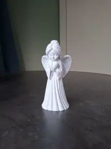 Guardian Angel of Love