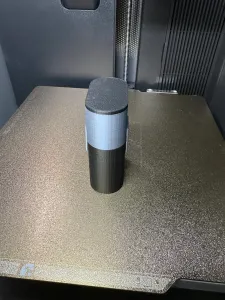 Cigarette Container 3mf