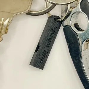 micro dog whistle