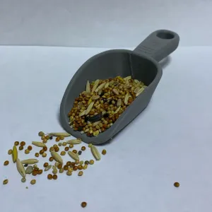 Совок для корма птиц