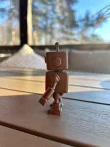 robot