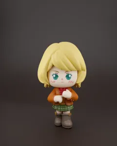 Ashley Chibi (RE4)