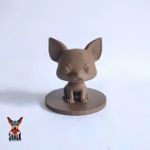 Chihuahua Dog!