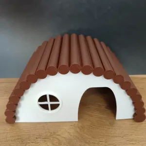 House for guinea pig / hamster