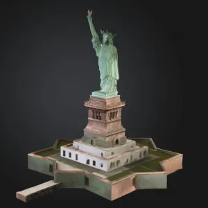 Statue of Libert
