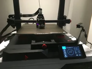 CR10 Smart Pro Camera Mount