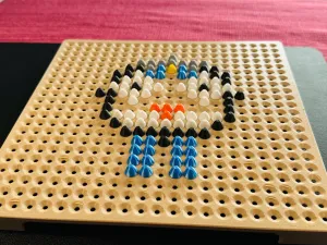 PegBoard