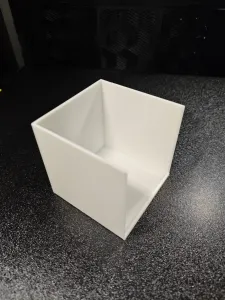 Stackable Tea Bag Organizer