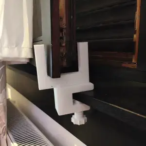 Window stopper