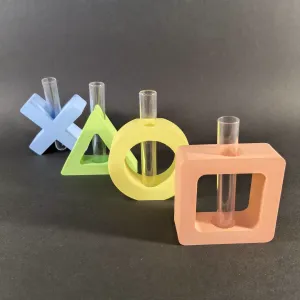 Playstation propagation set - creality nozzle tube holder