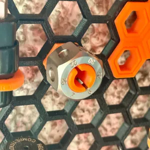 Porta Comparatore HSW