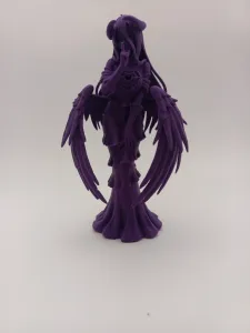 Albedo Figurine