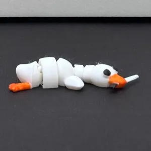 killer goose
