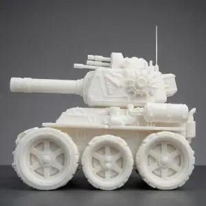 Tank