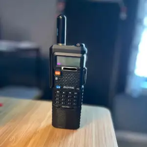 Baofeng UV-5R Button Guard