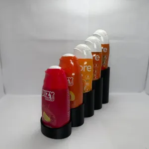 Syrup Bottle Holder – Compact & Accessible
