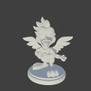 Duck Nolad