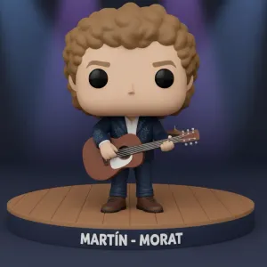 Martín -Morat
