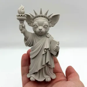 Chihuahua of Liberty