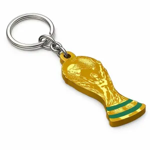 World Cup Keychain