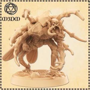 Swarm Lord (Action)