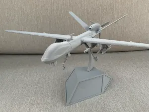 MQ-9 Reaper