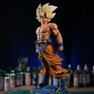goku ssj