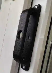 Basic Handle (Options available)