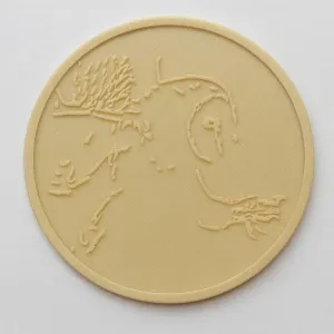 Bird Coaster 24112025 02