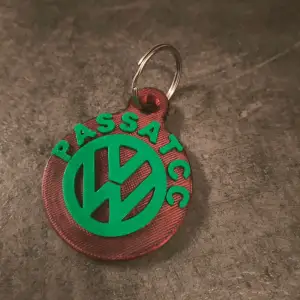 car keychain