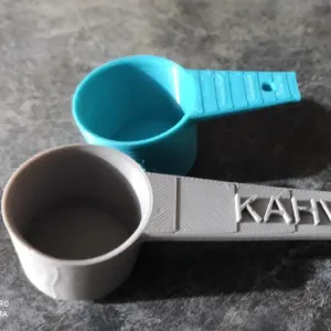 coffe / sugar scoop