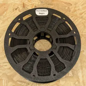 CARRETE HELLBOT LOCK V2