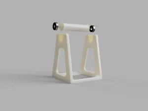 1KG/2KG Filament Spool Holder - 6000-2RS