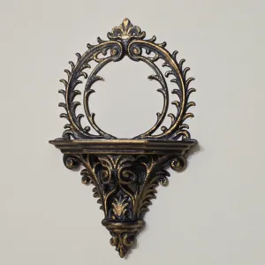 Gothic Elegance Shelf - Wall Hang