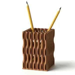 Pen holder
